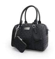 Leather bag