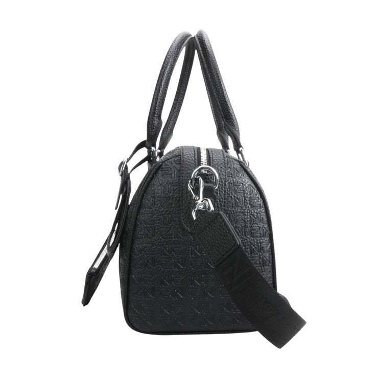 Leather bag