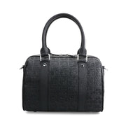 Leather bag