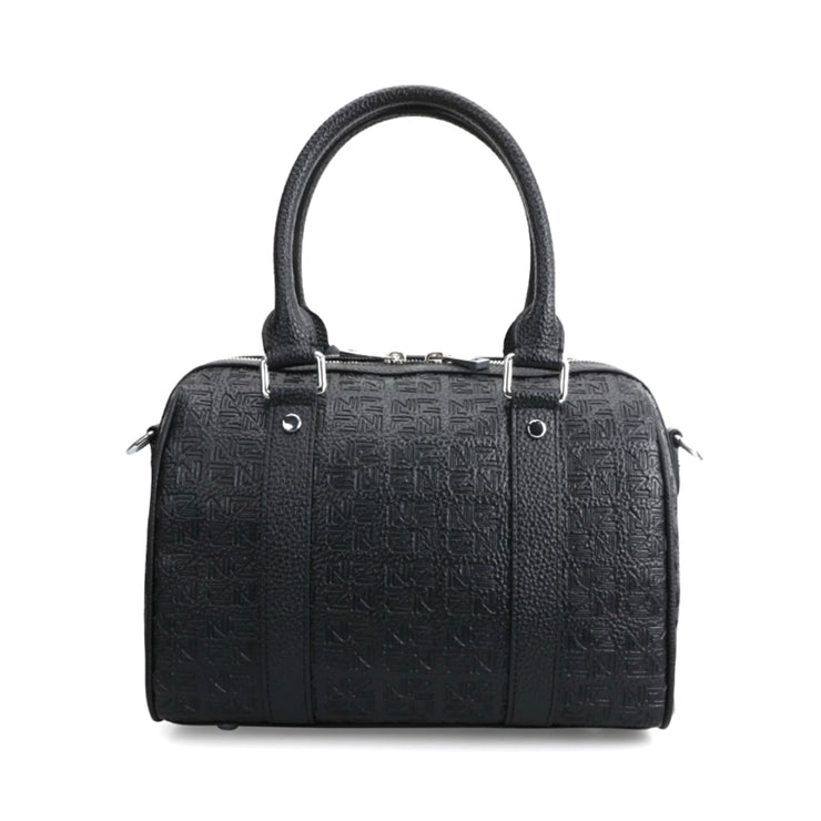 Leather bag