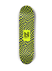 NILI SK Board