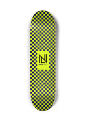 NILI SK Board