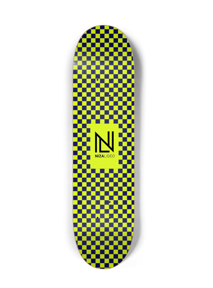 NILI SK Board