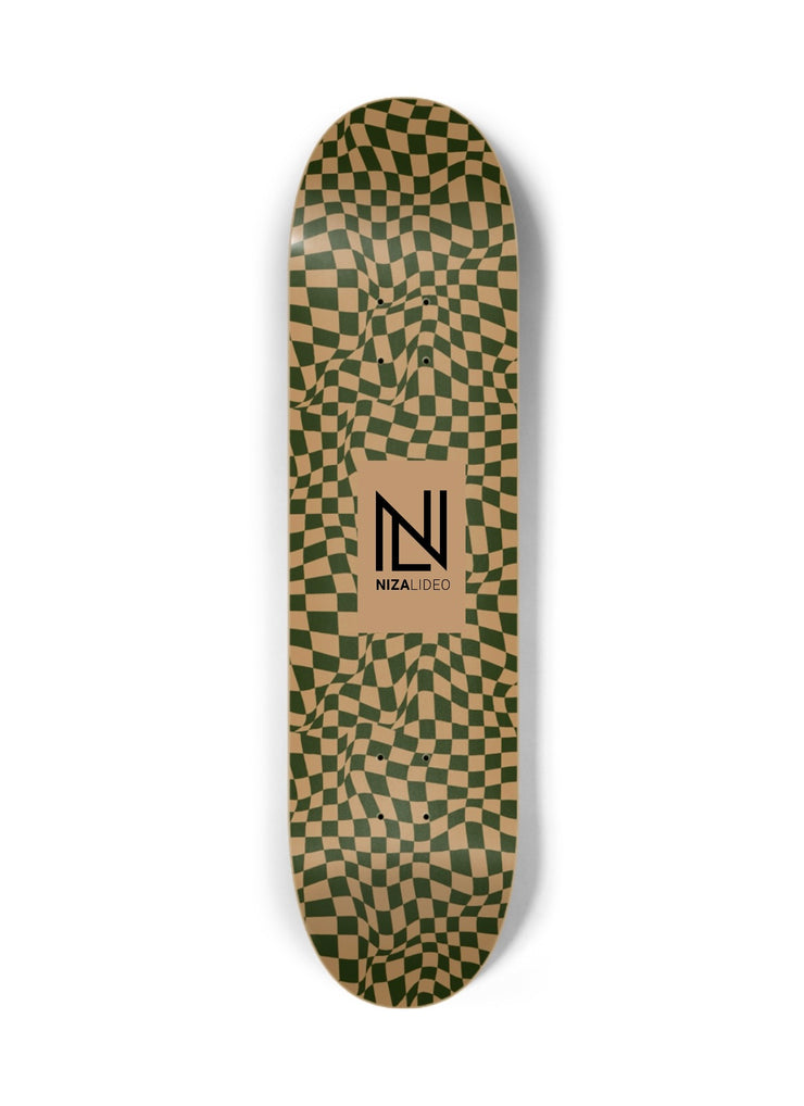 NILI SK Board