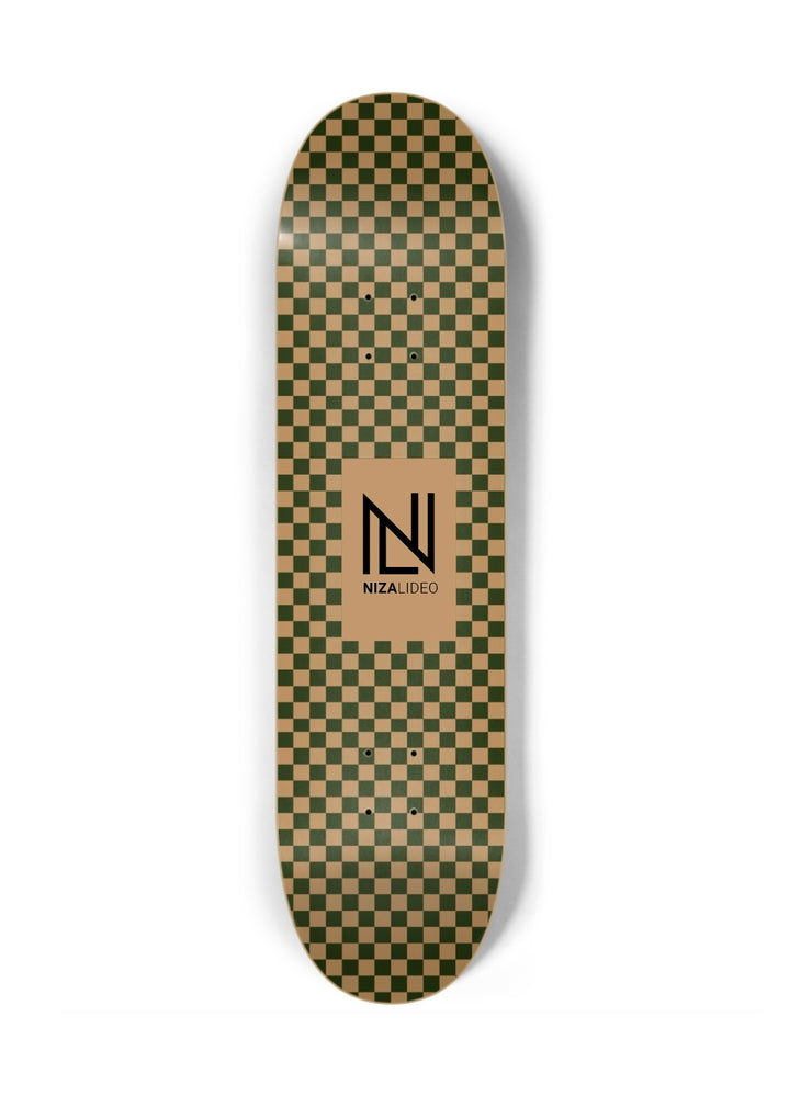 NILI SK Board