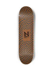 NILI SK Board