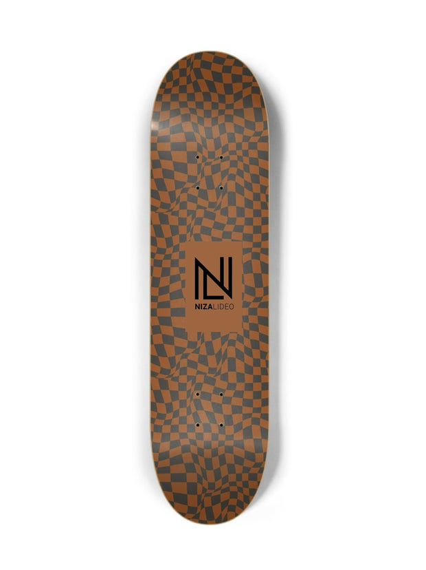 The Dropdeck