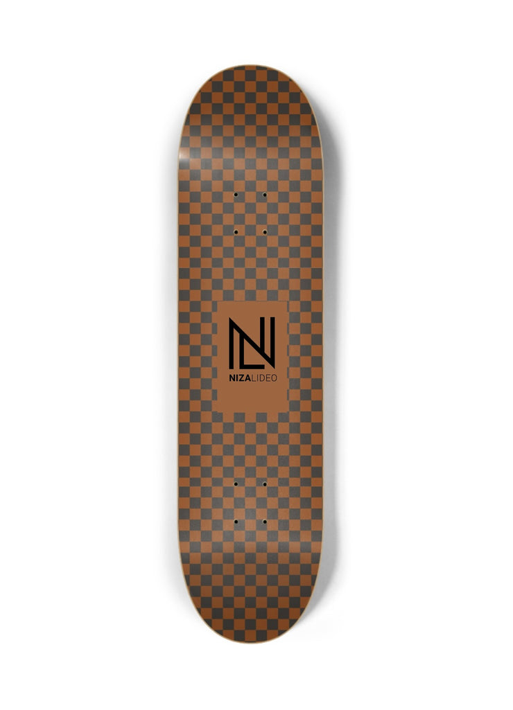 NILI SK Board