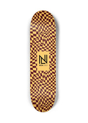 NILI SK Board
