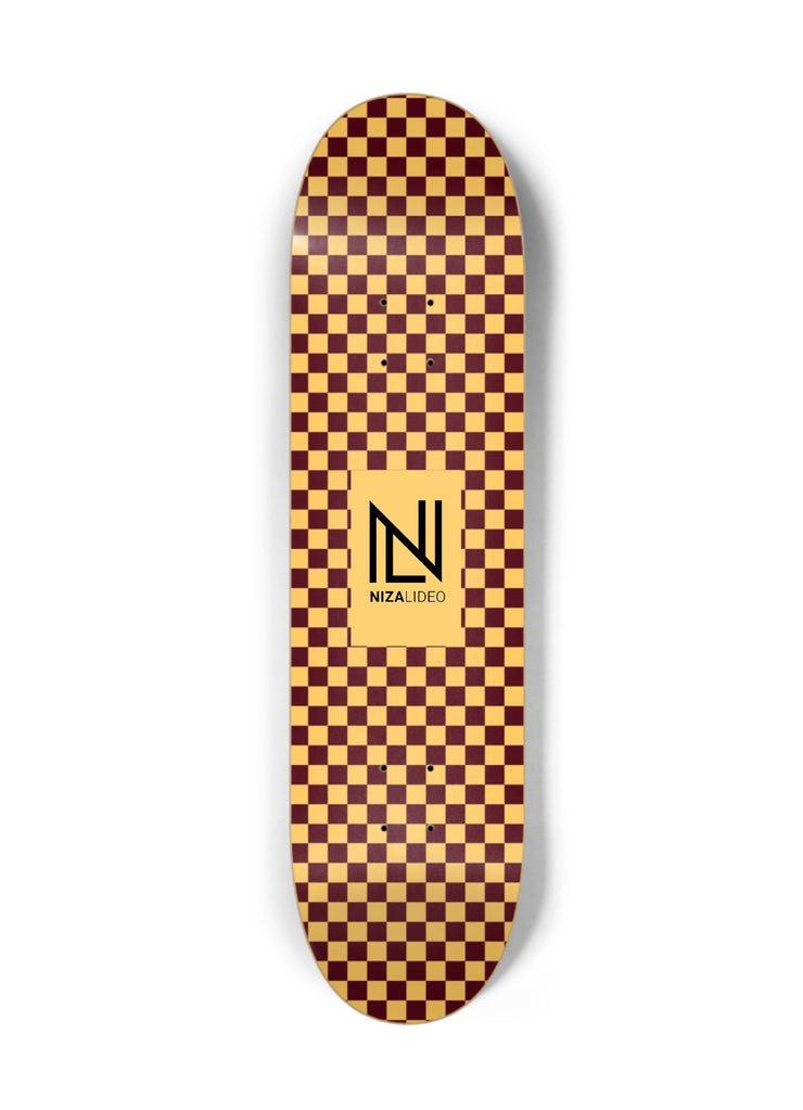 NILI SK Board