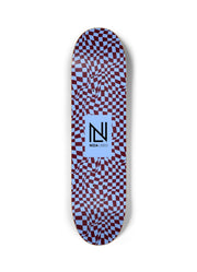 NILI SK Board