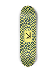 NILI SK Board