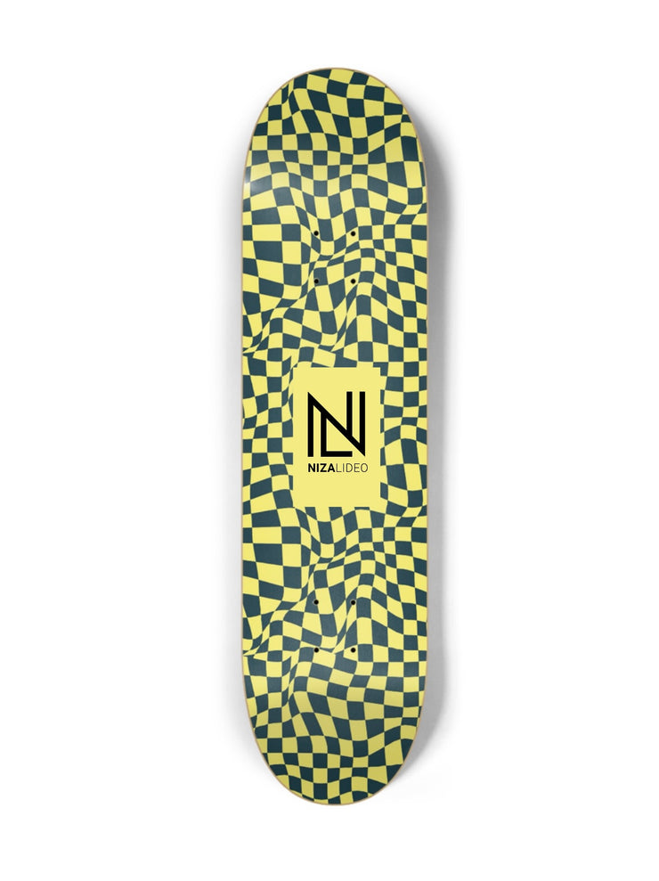 NILI SK Board
