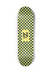 NILI SK Board