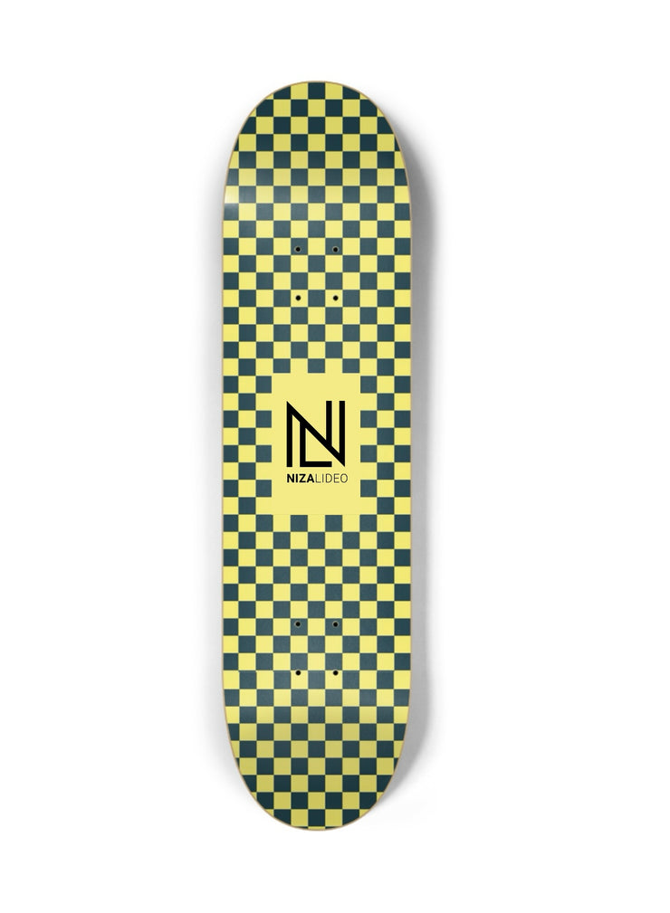 NILI SK Board