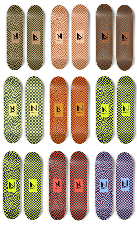 The Dropdeck