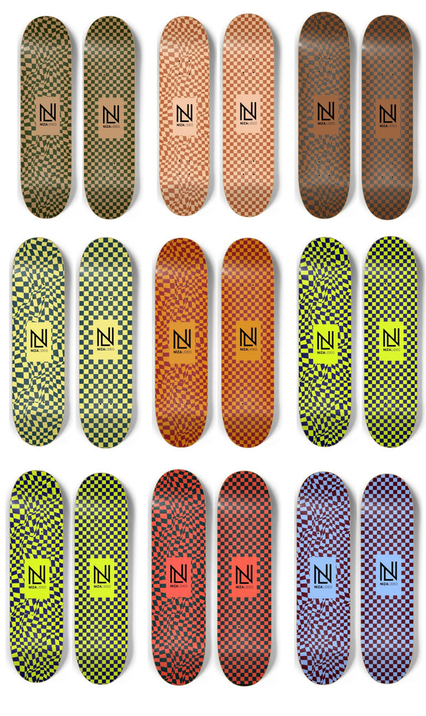 The Dropdeck