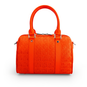 Leather bag