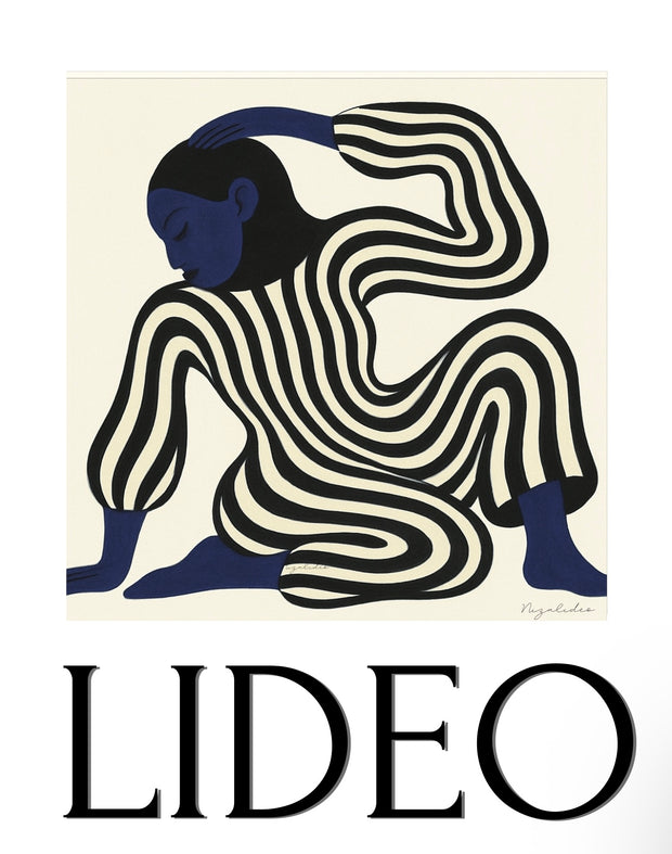 Lady LIDEO | Emblem of the House
