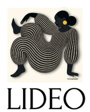 Lady LIDEO | Emblem of the House