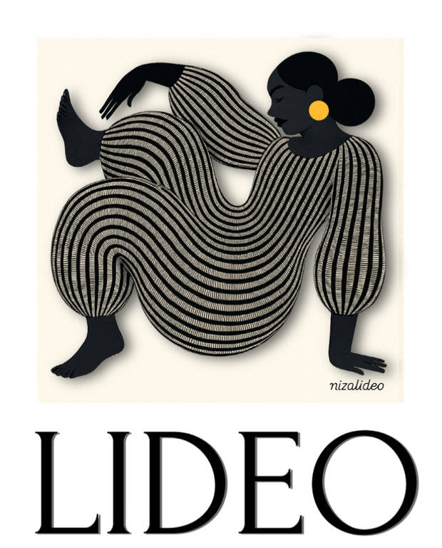Lady LIDEO | Emblem of the House