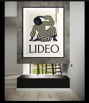 Lady LIDEO | Emblem of the House