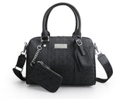 Leather bag
