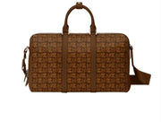 Leather bag