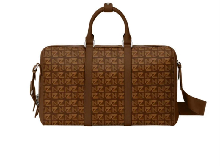 Leather bag
