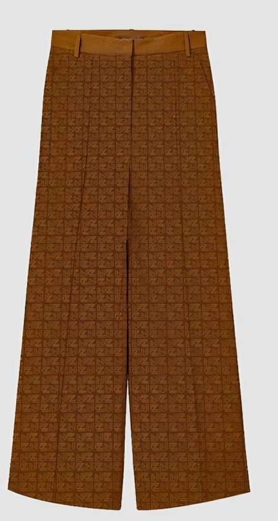 NILI PANTS